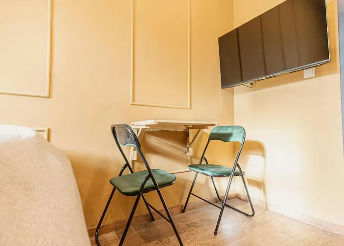 Budget & Comfy 4 Private In Shared Apt, Close To Westbahnhof * Viyana